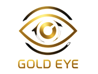 GoldEye Logo